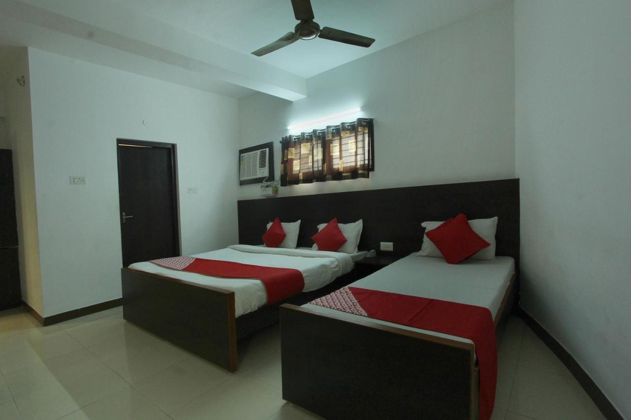View Hotel Madurai