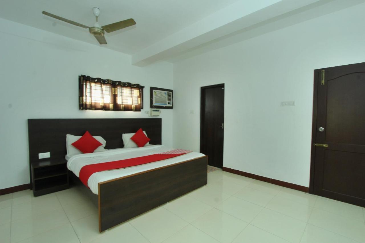 View Hotel 2*