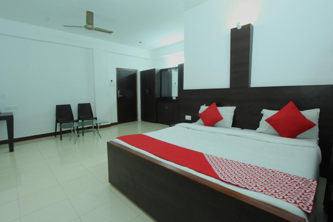 View Hotel Madurai