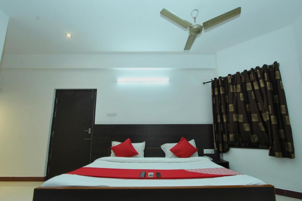 Hotel View Madurai