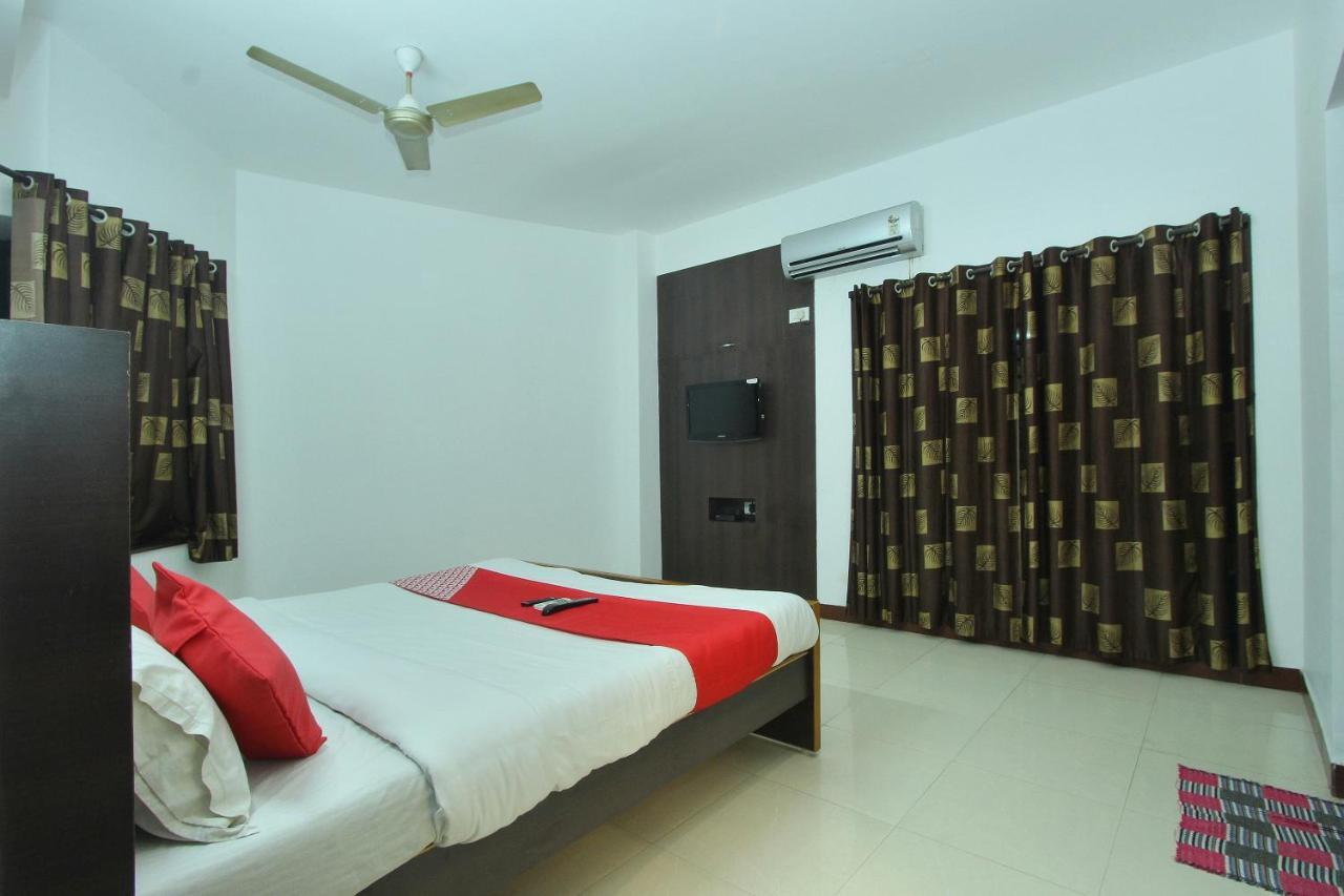 View Hotel