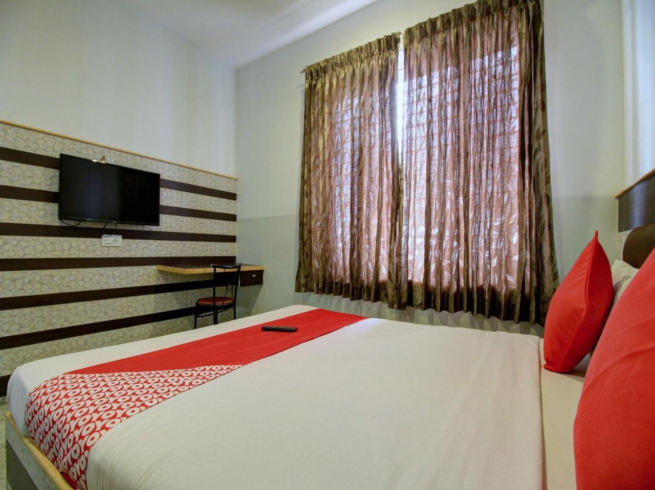 Msp Grands Hotel 2*