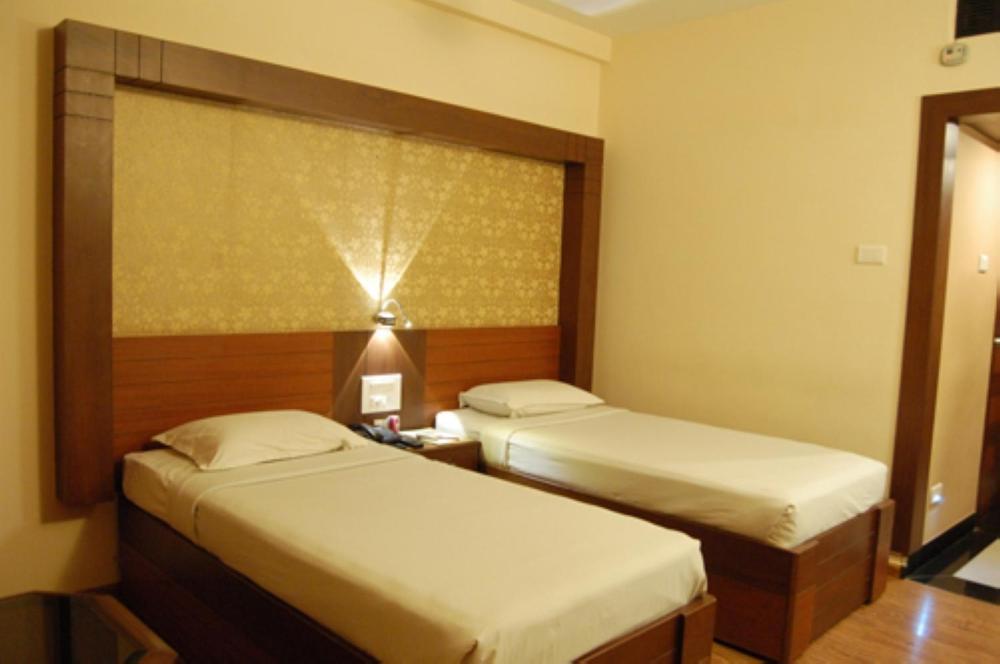 Hotel Park Plaza 2*