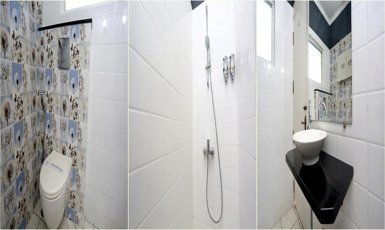 Hotel Treebo Trend Royal 3*