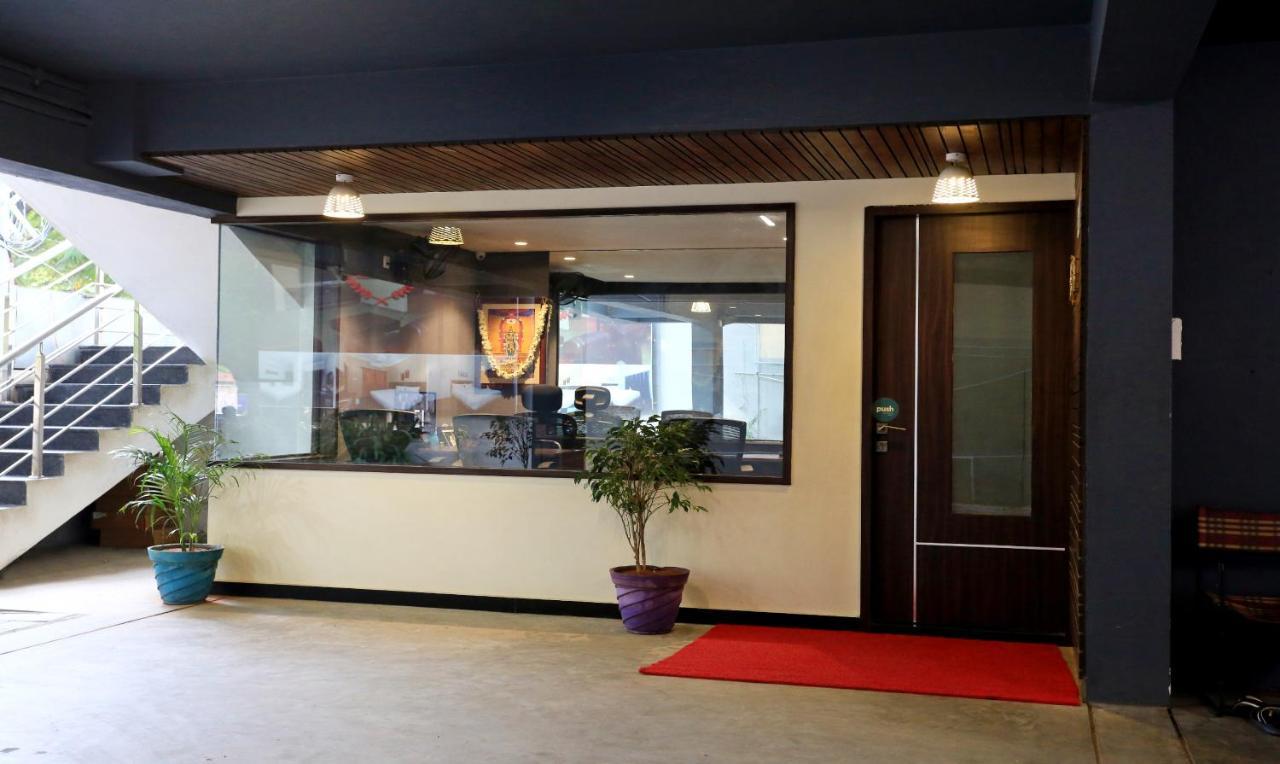 Hotel Treebo Trend Royal Madurai