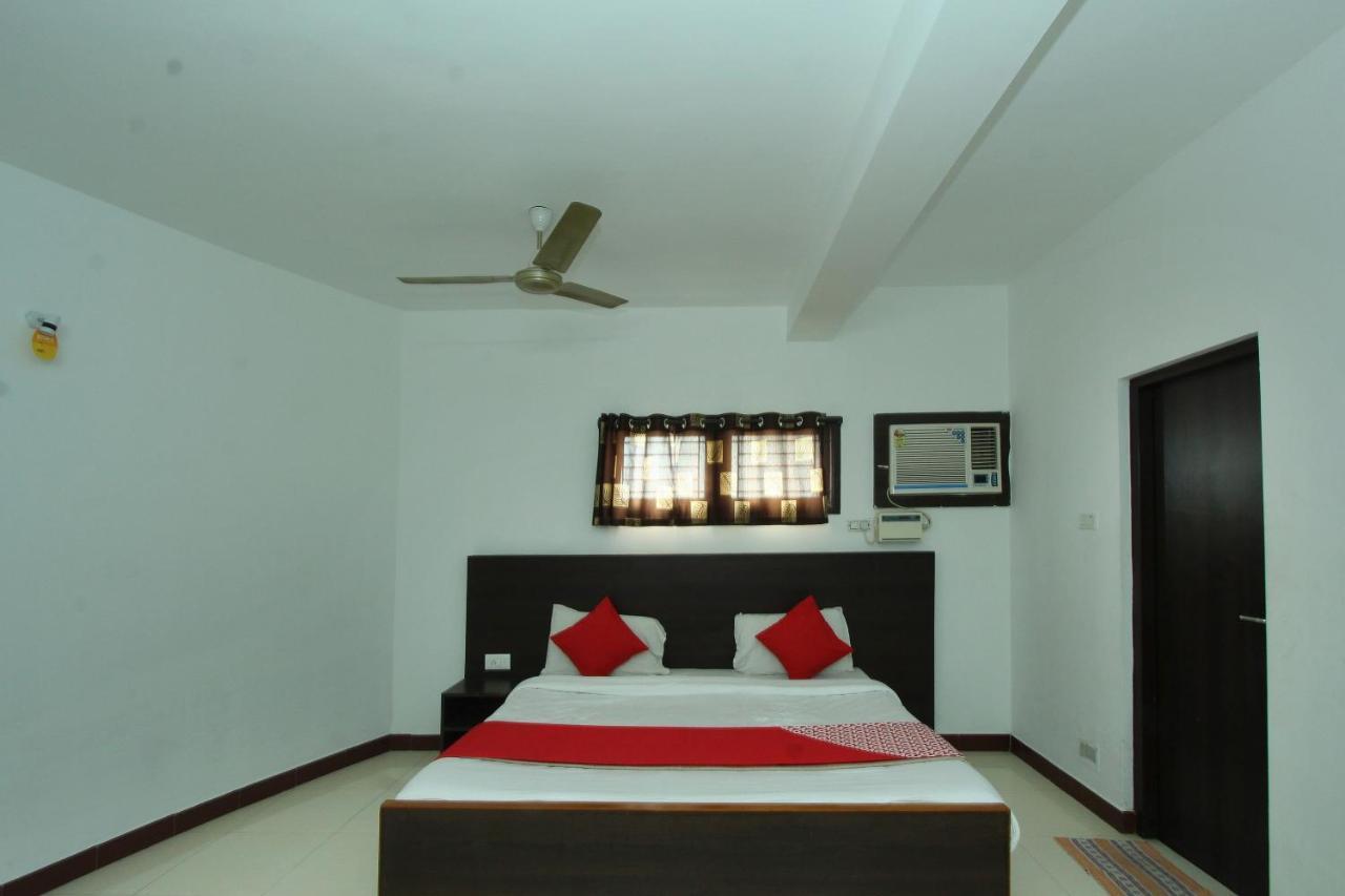 View Hotel Madurai