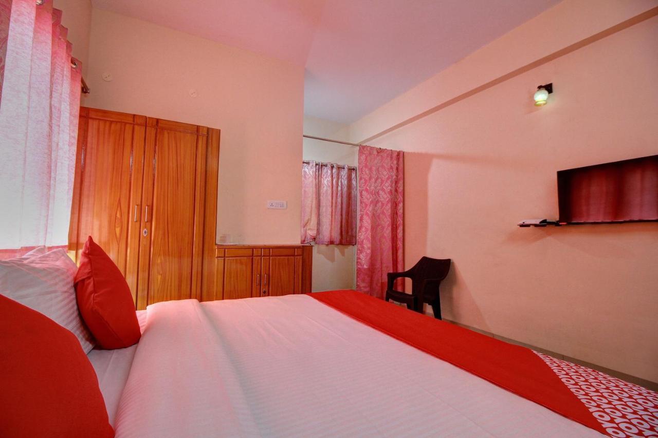 Hotel Oyo 19110 Annapoorna Residency
