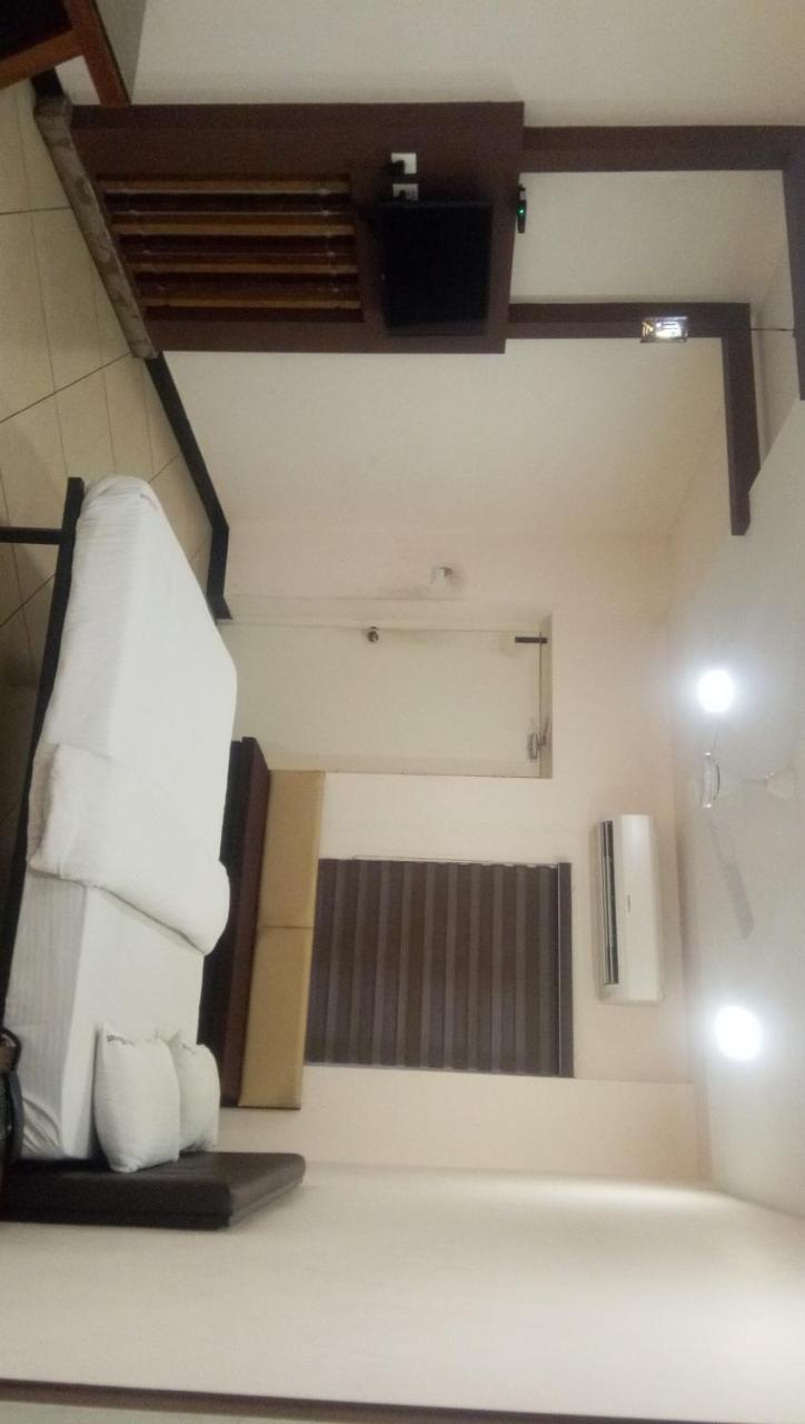 Ashok Bhavan Hotel