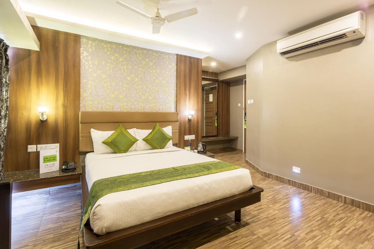 Treebo Trend Berrys Boutique 3* Madurai
