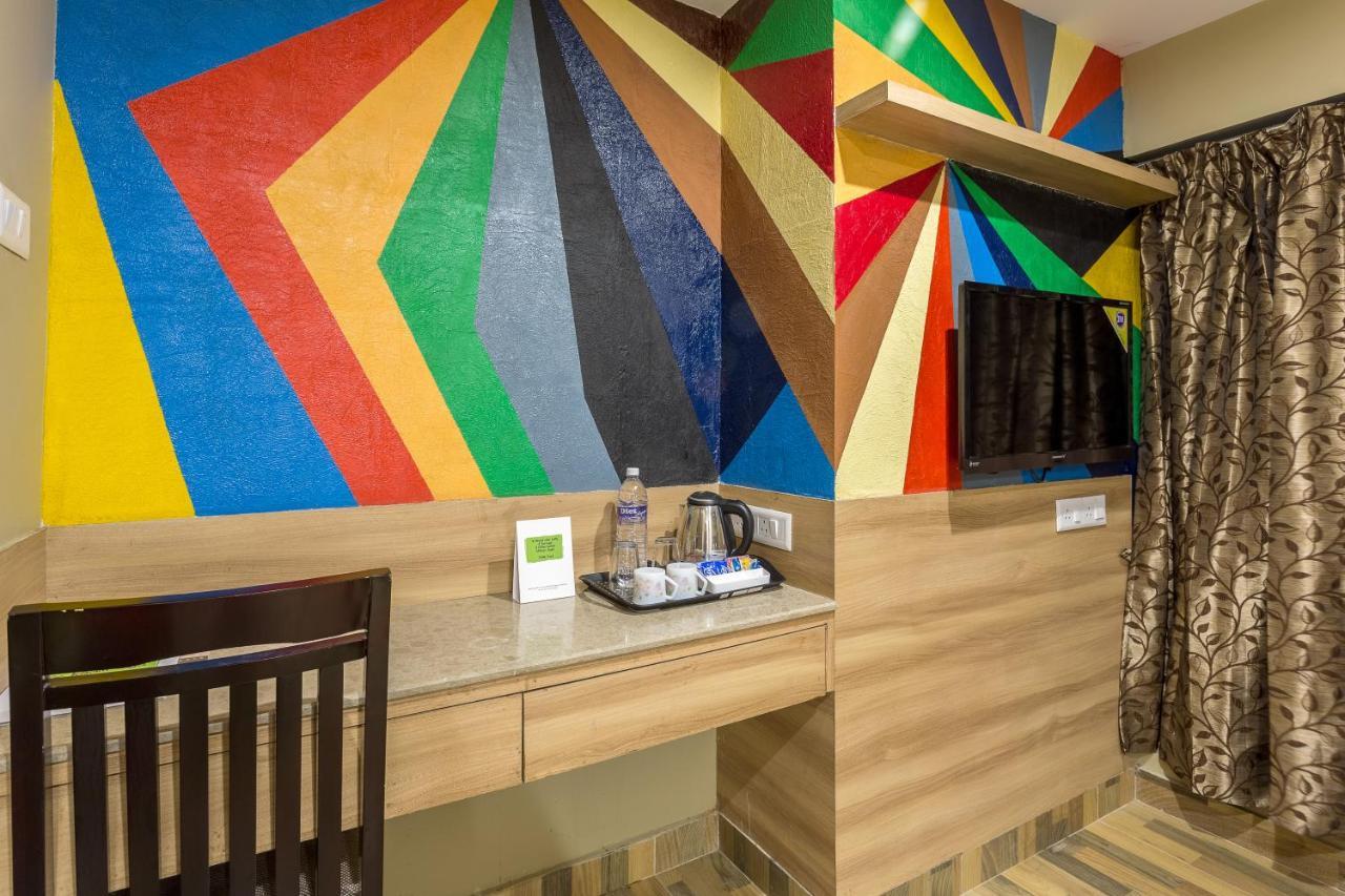 Hotel Treebo Trend Berrys Boutique 3*