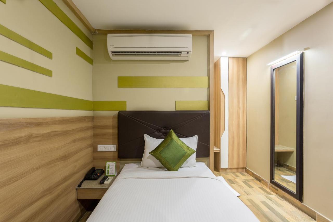 Hotel Treebo Trend Berrys Boutique 3*
