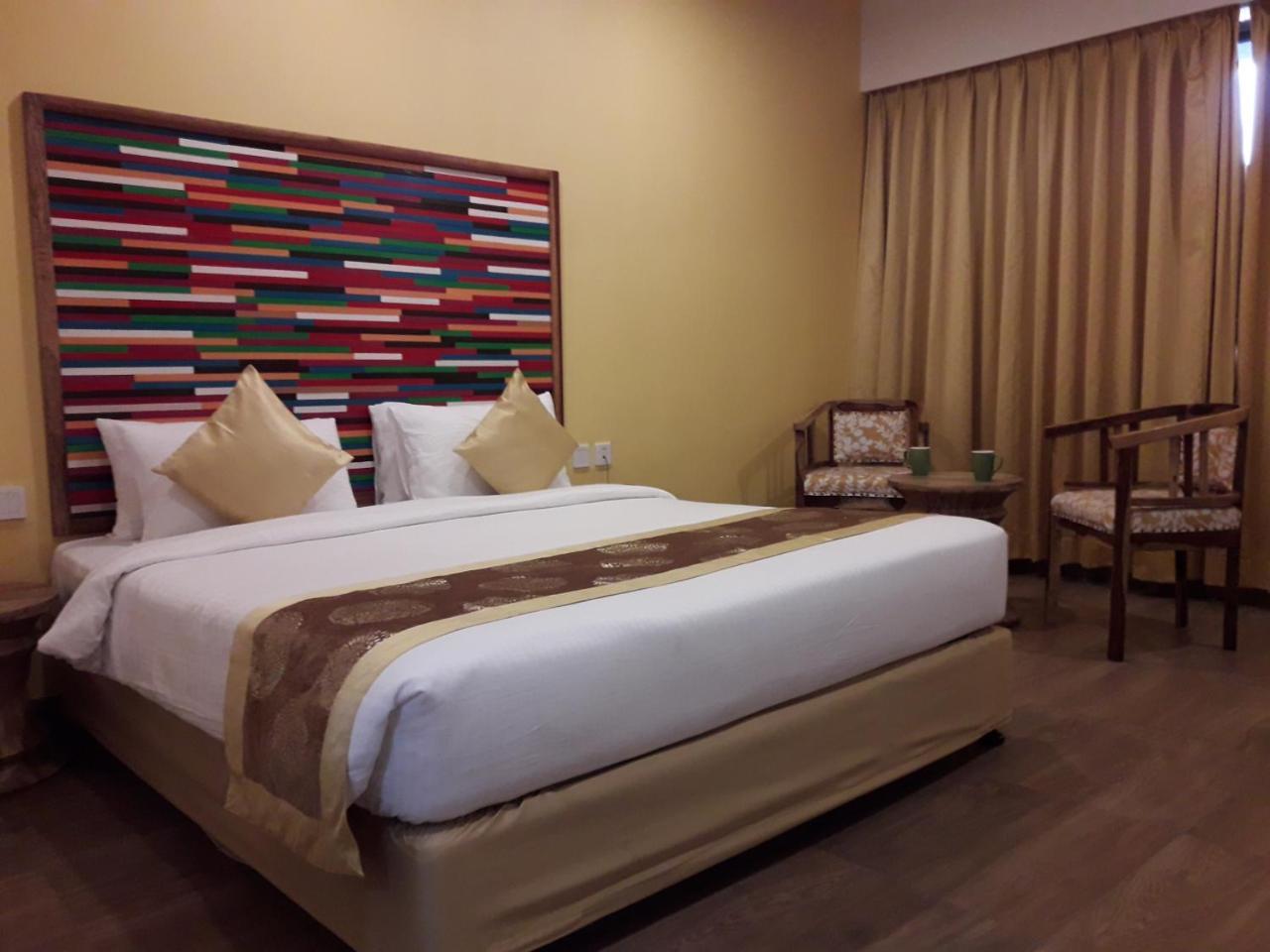 Cosmopolitan Hotel Madurai