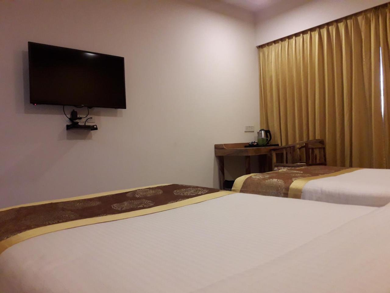 Hotel Cosmopolitan