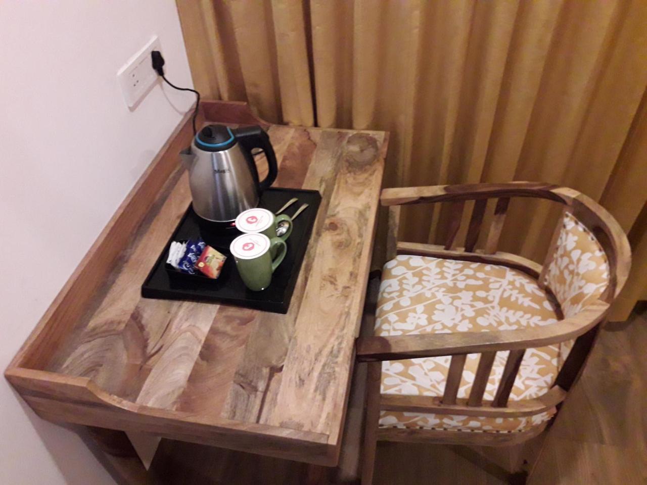 Hotel Cosmopolitan Madurai