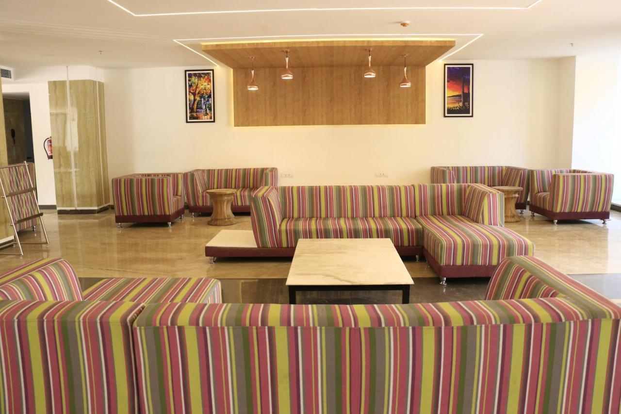 Hotel Cosmopolitan Madurai