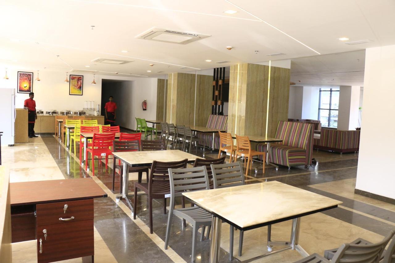 Cosmopolitan Hotel