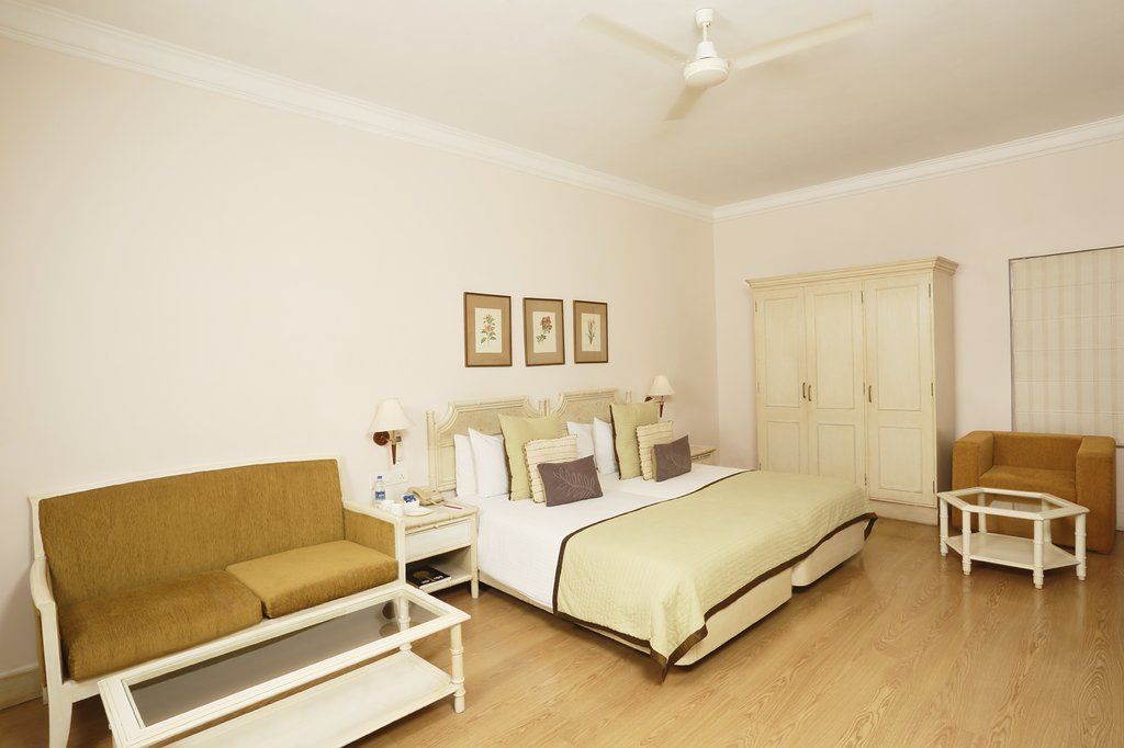 Gateway Hotel 5*