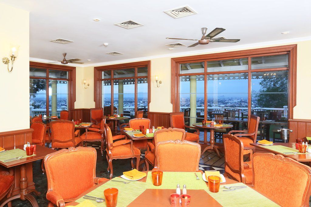 Gateway Hotel Madurai
