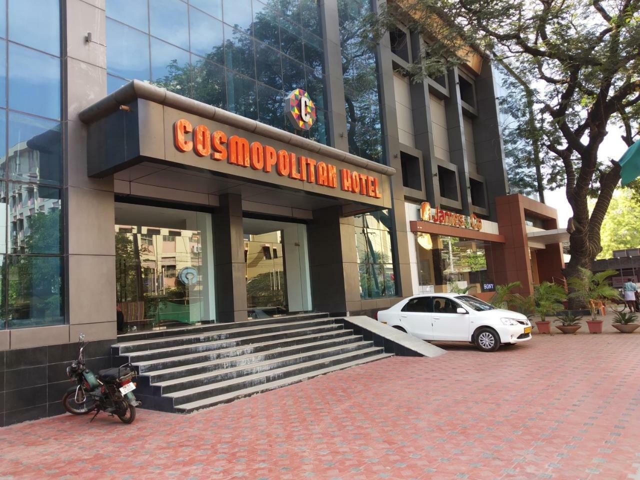 Cosmopolitan 3* Madurai