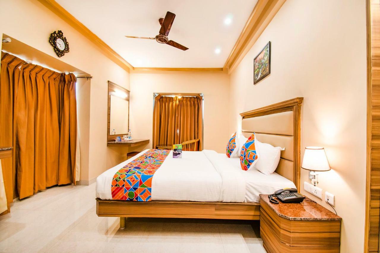 Fabhotel Bairav Grand Madurai