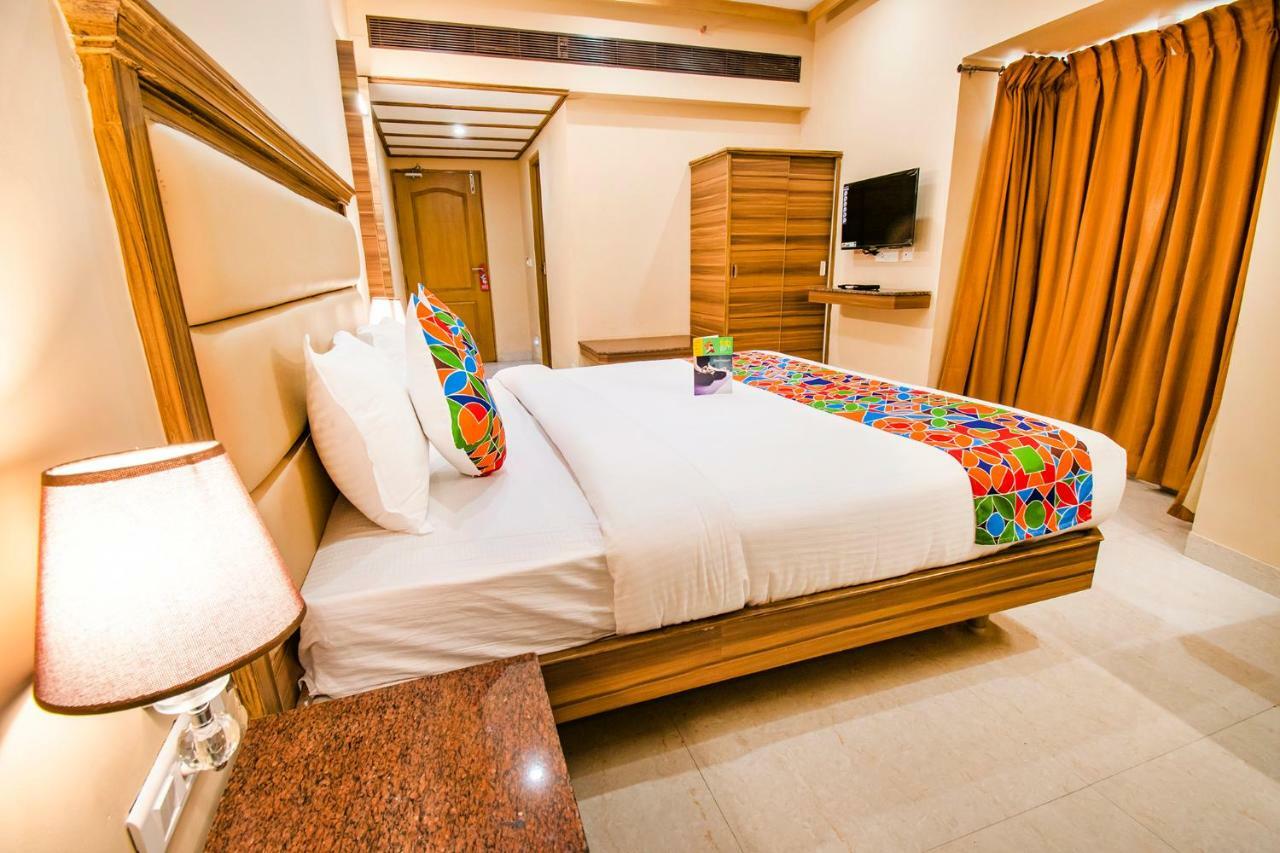 Fabhotel Bairav Grand 3* Madurai