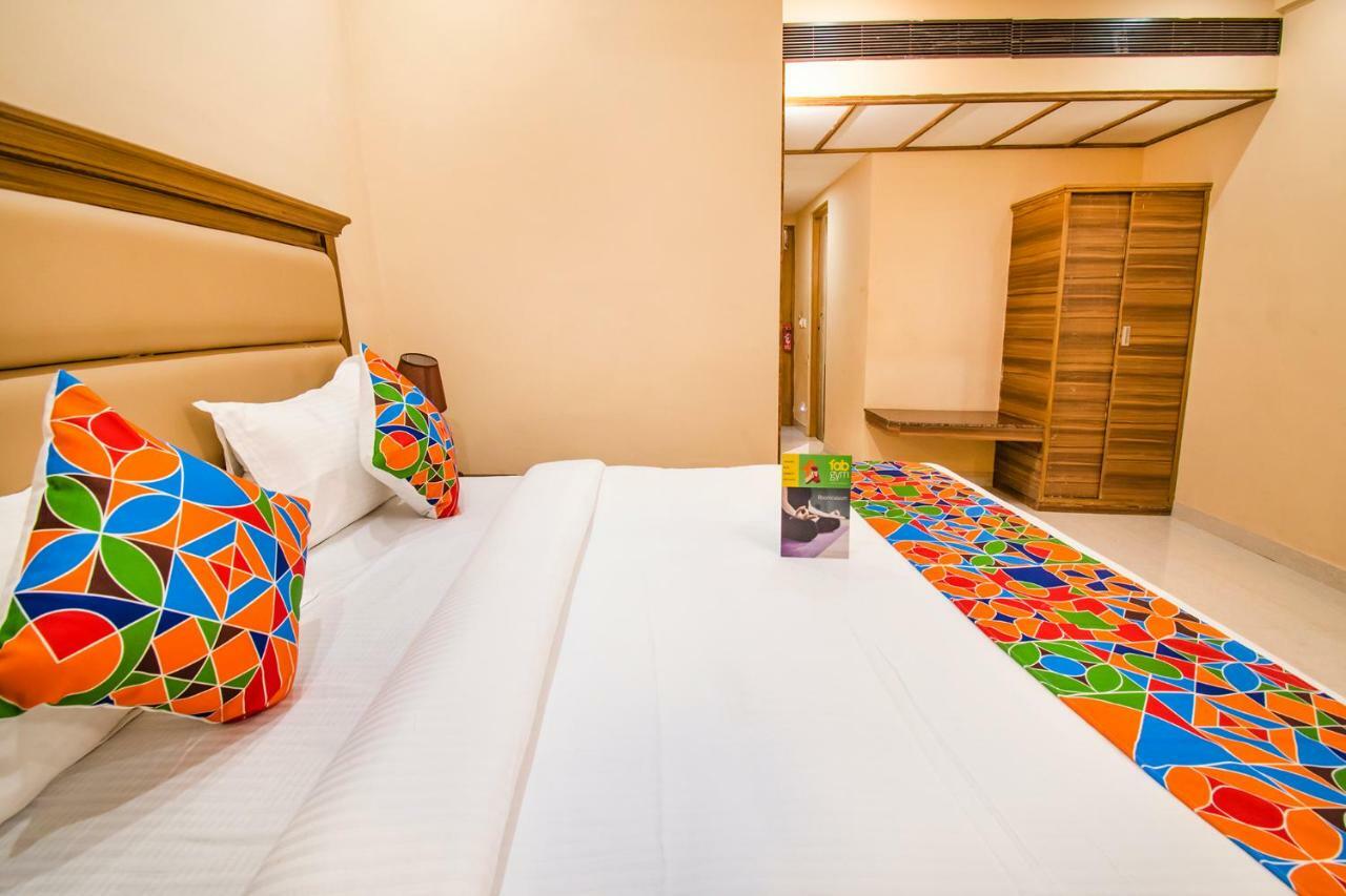 Fabhotel Bairav Grand Madurai