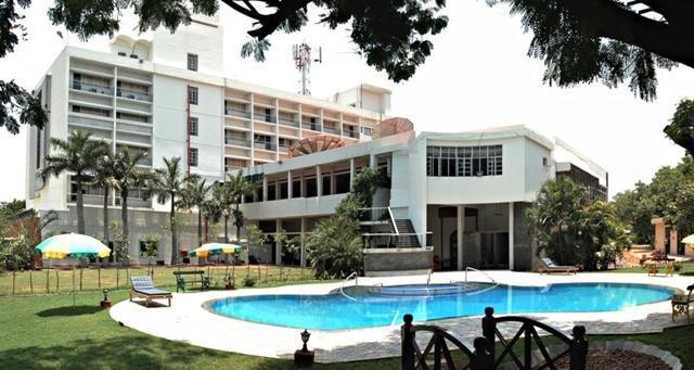 Fortune Pandiyan Hotel, - Member Itc Hotels' Group Madurai