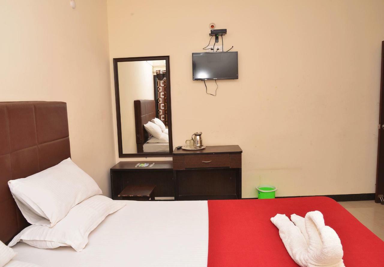 Hotel Krish Residency