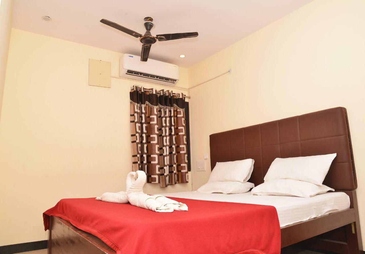 Hotel Krish Residency
