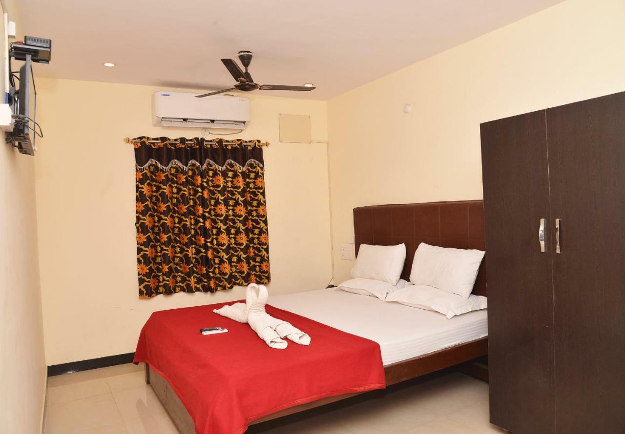 Hotel Krish Residency 3*