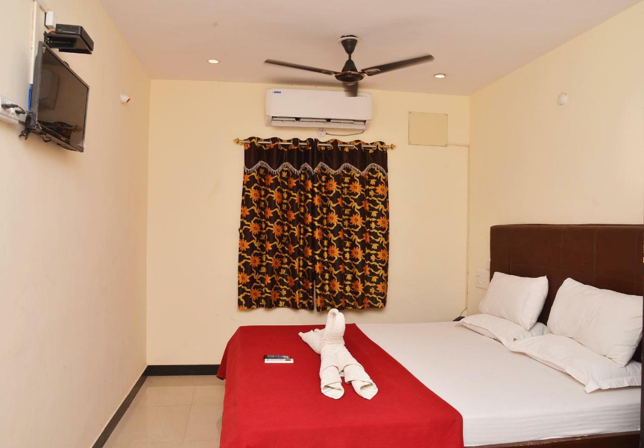 Krish Residency 3* Madurai