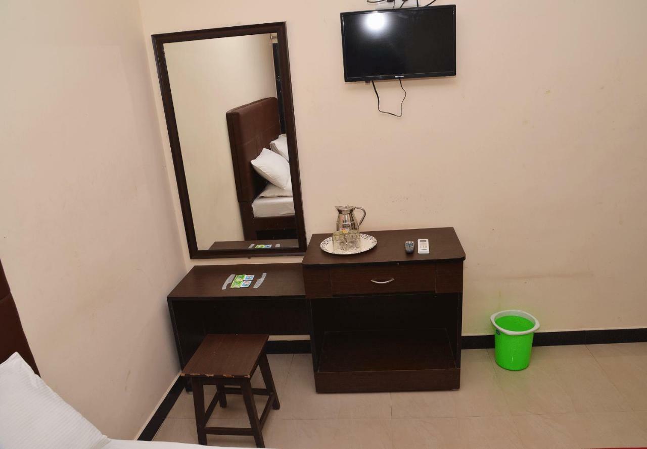 Hotel Krish Residency 3*
