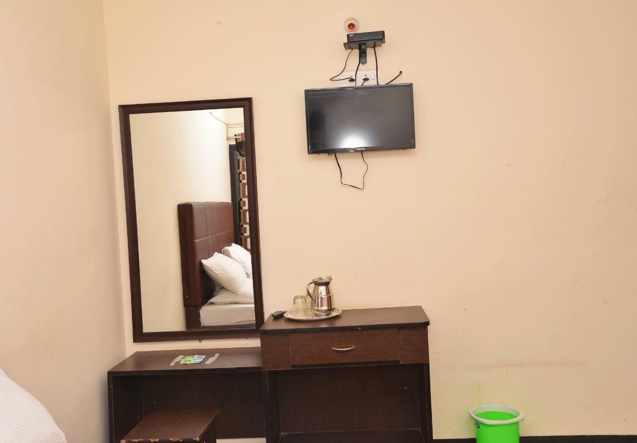 Hotel Krish Residency 3*