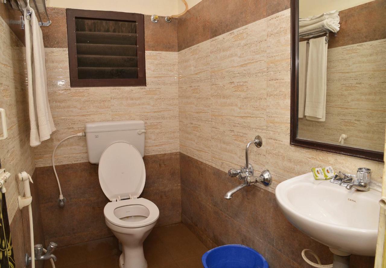 Krish Residency 3* Madurai