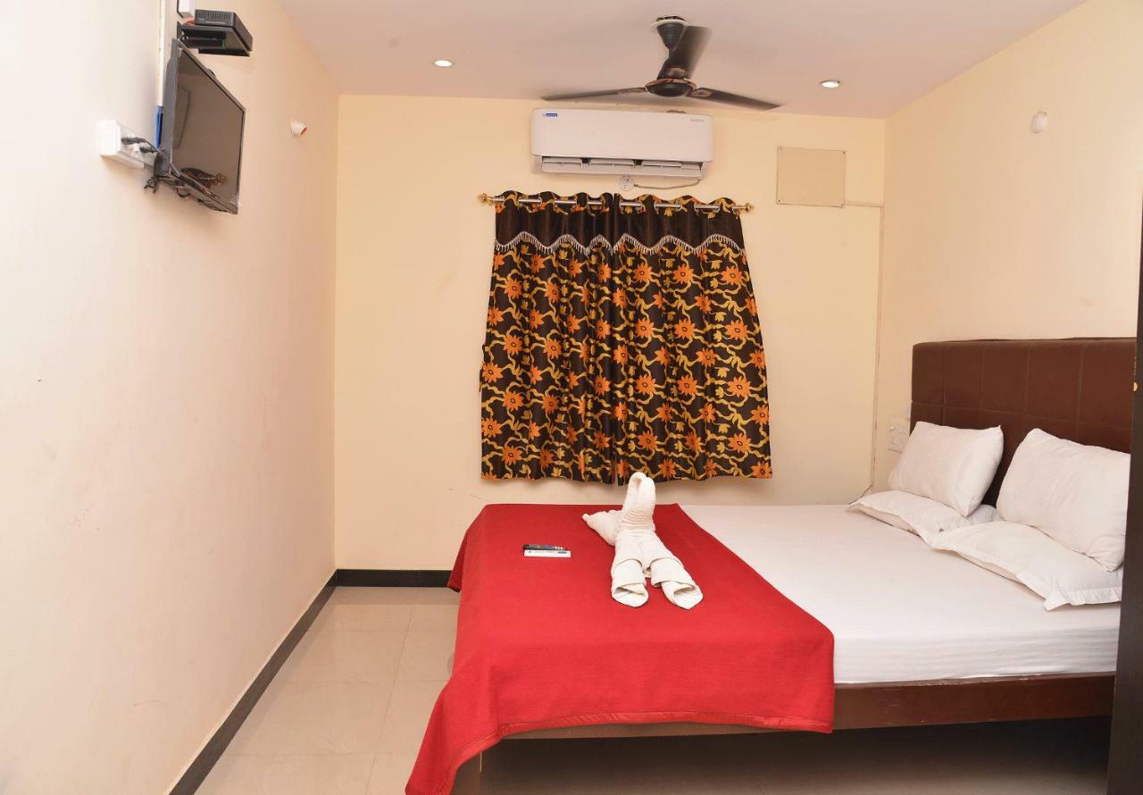 Krish Residency 3* Madurai