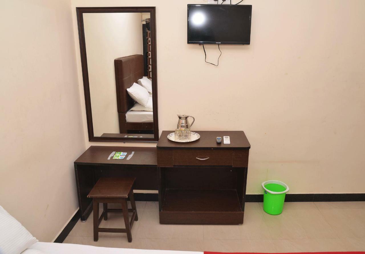 Hotel Krish Residency