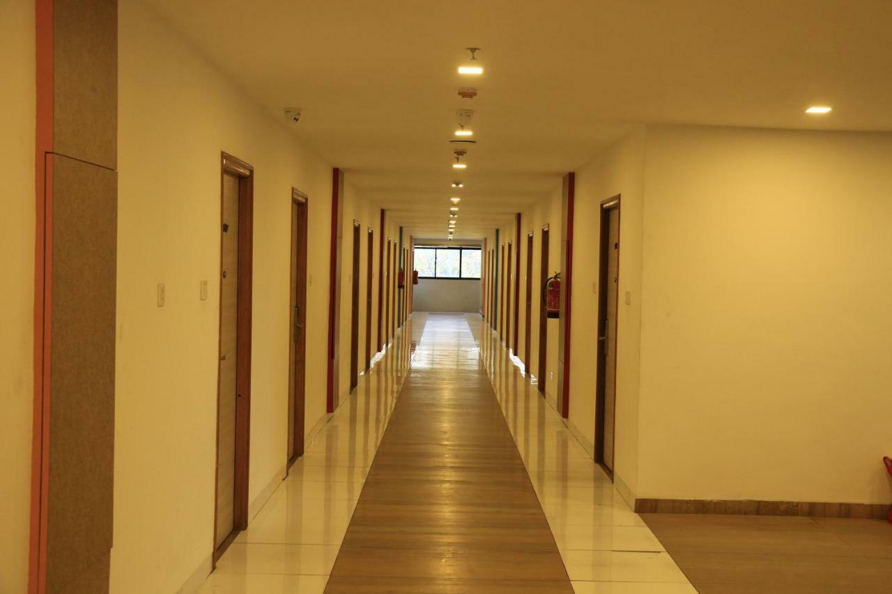 Cosmopolitan Hotel Madurai