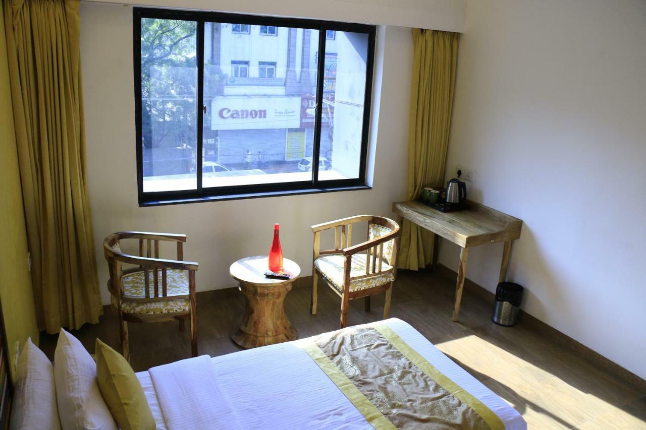 Cosmopolitan 3* Madurai
