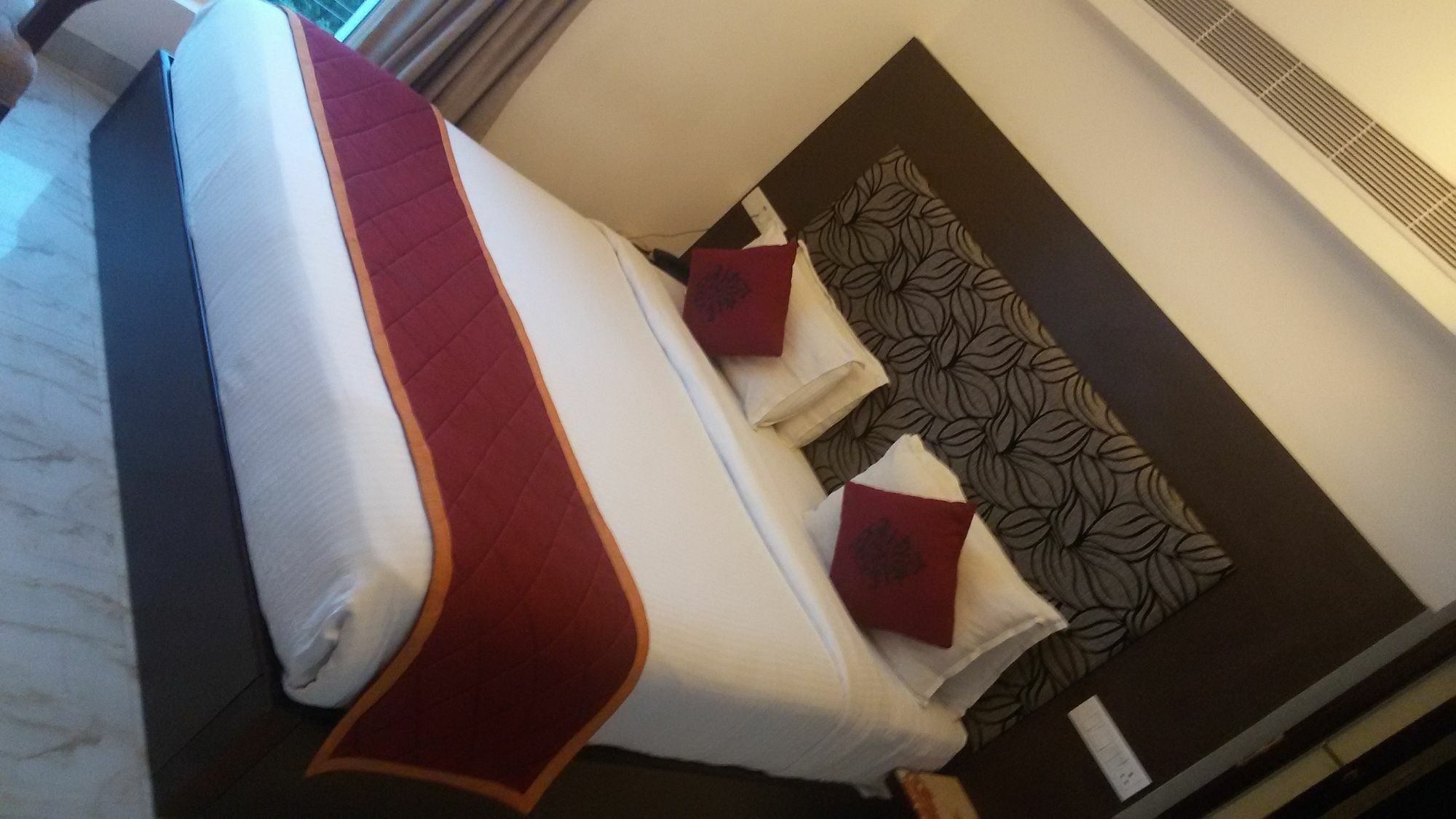 Hotel The Spk