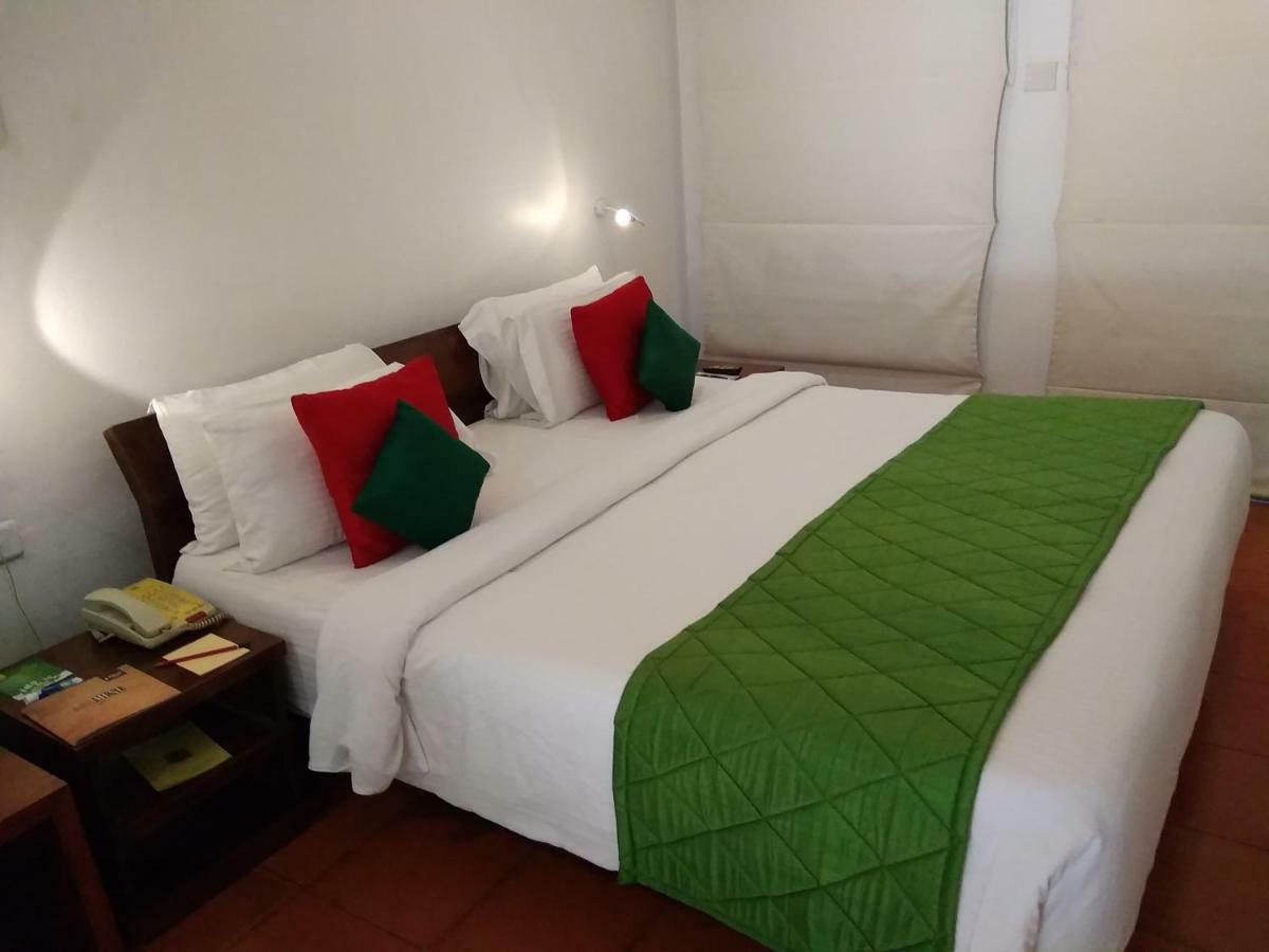 Resort Heritage 5*