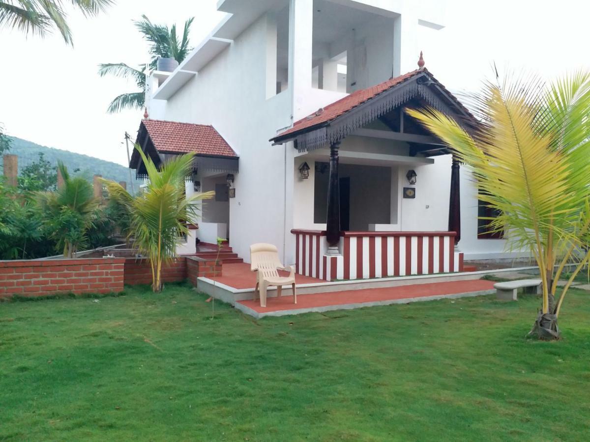 Resort Mount Retreat - 3*