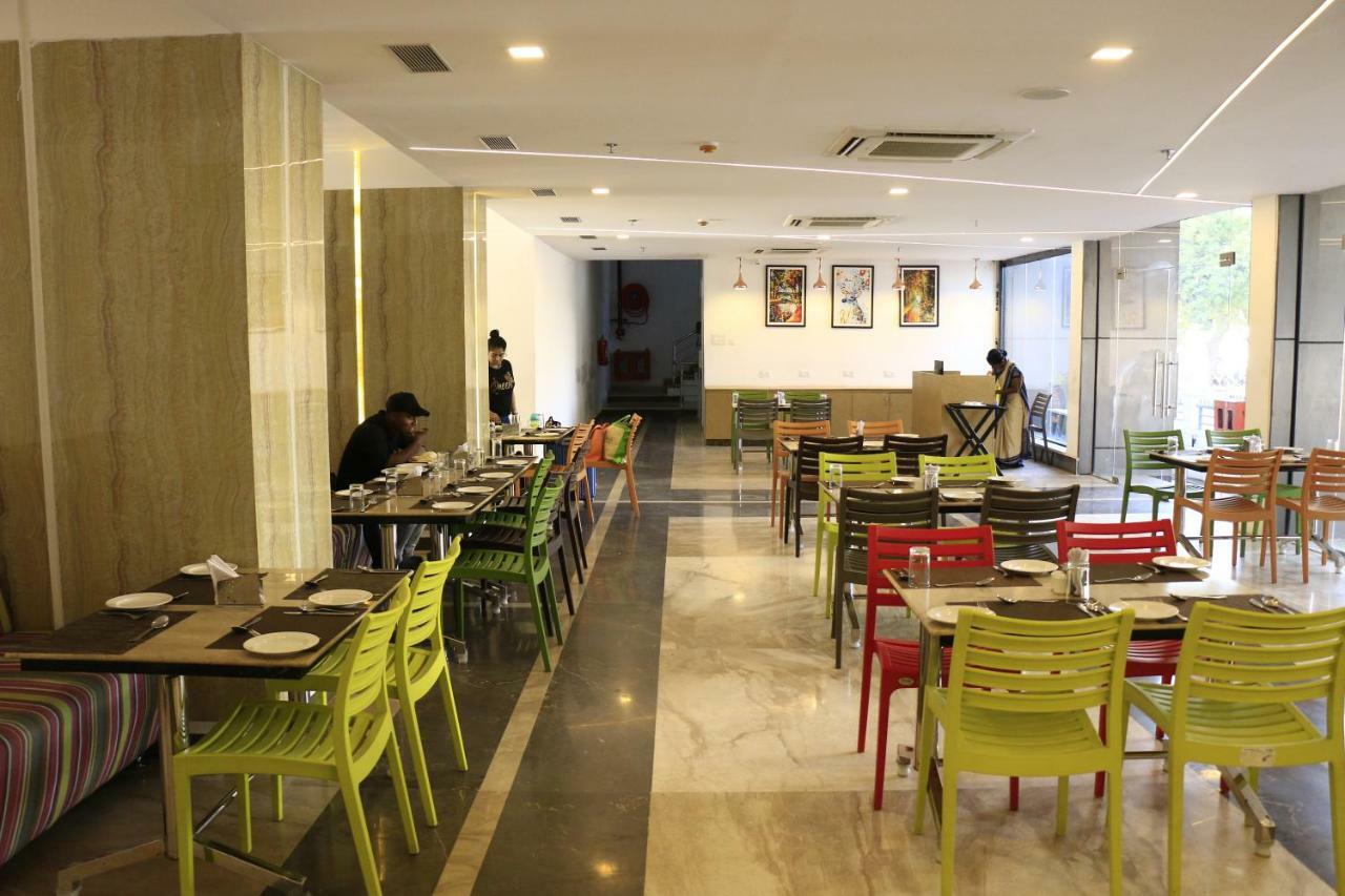 Hotel Cosmopolitan 3*