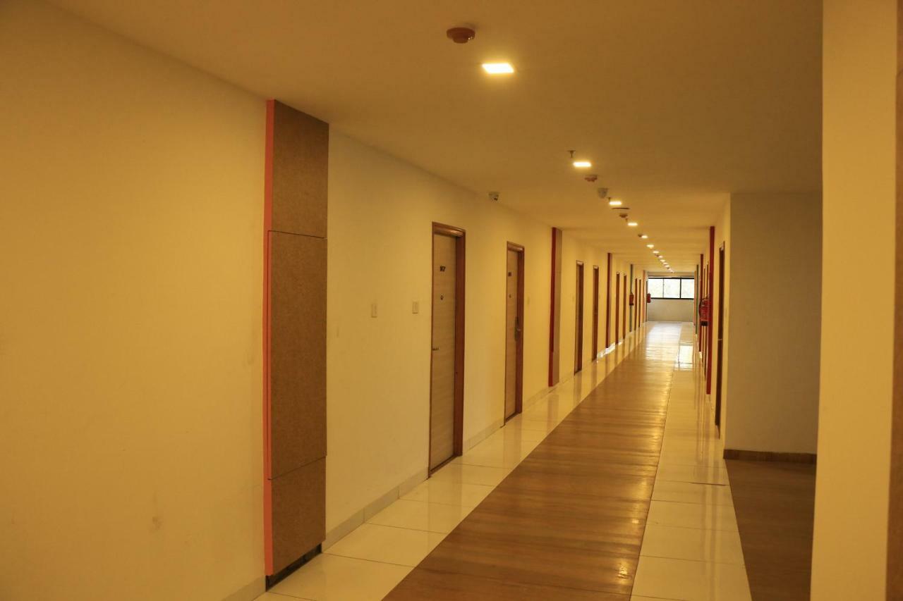 Hotel Cosmopolitan