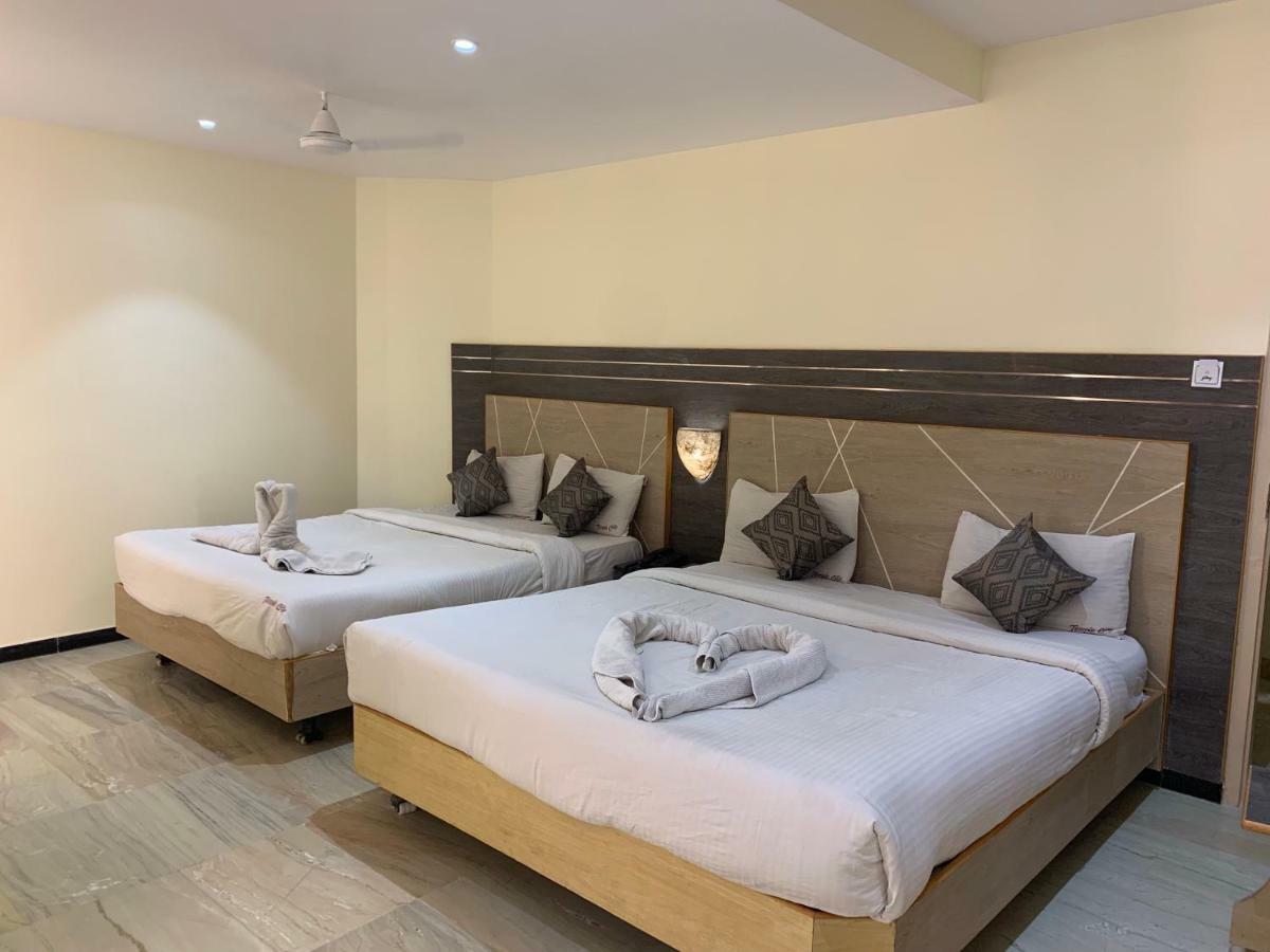 Hotel Temple