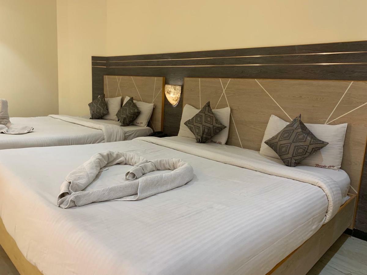 Hotel Temple
