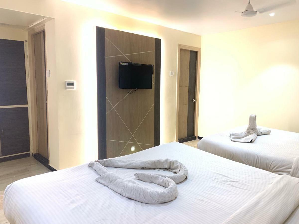 Hotel Temple Madurai