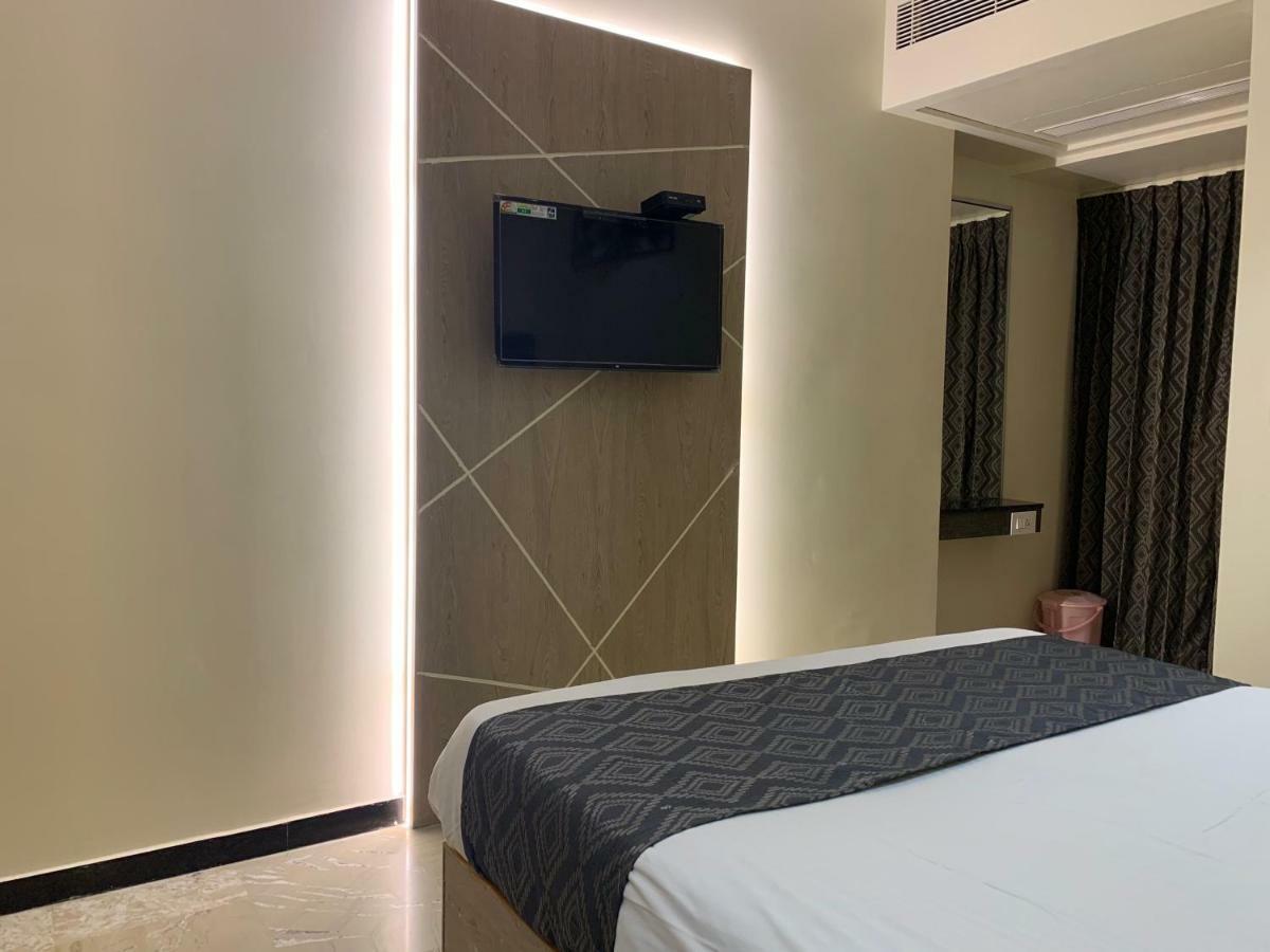 Hotel Temple Madurai