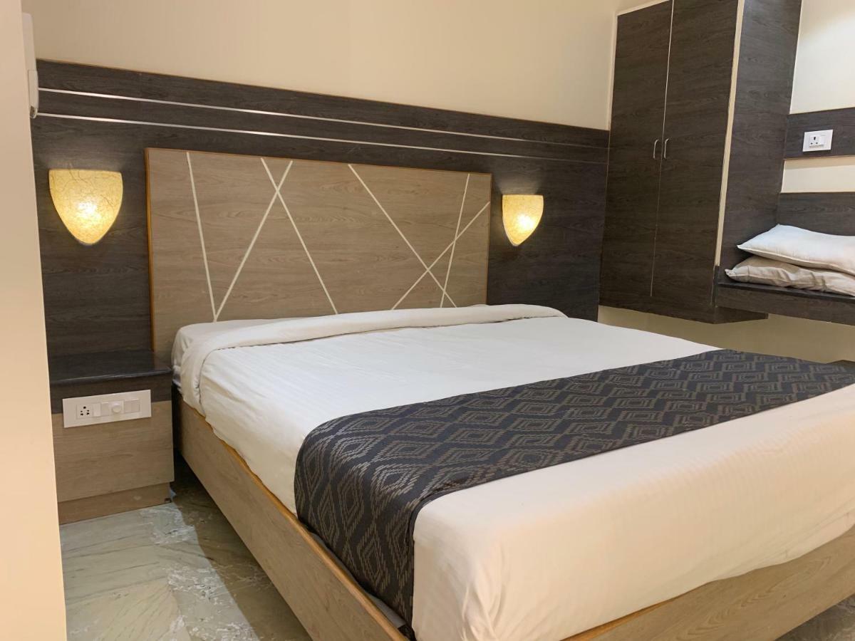 Hotel Temple 2*