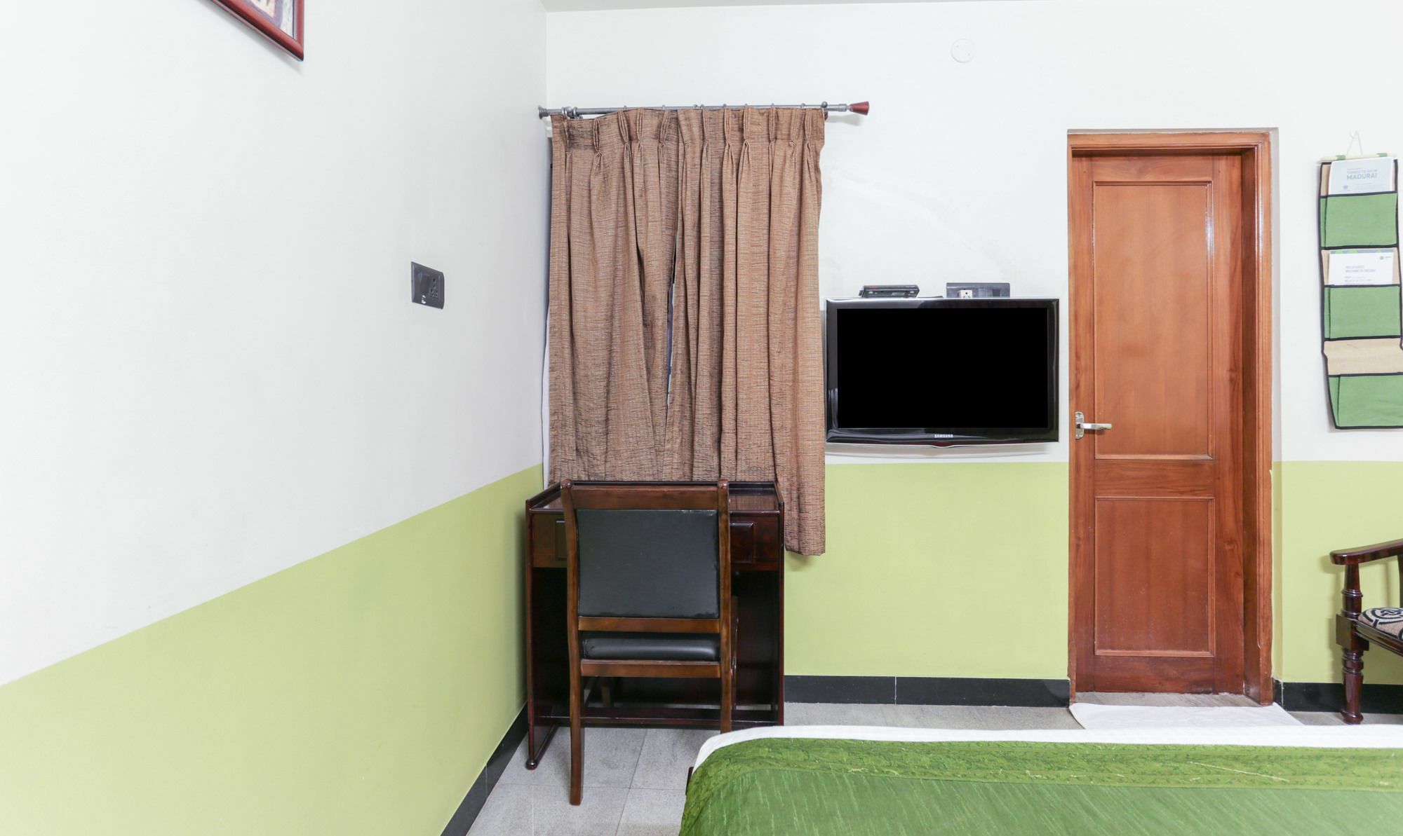 Simap Residency Hotel Madurai