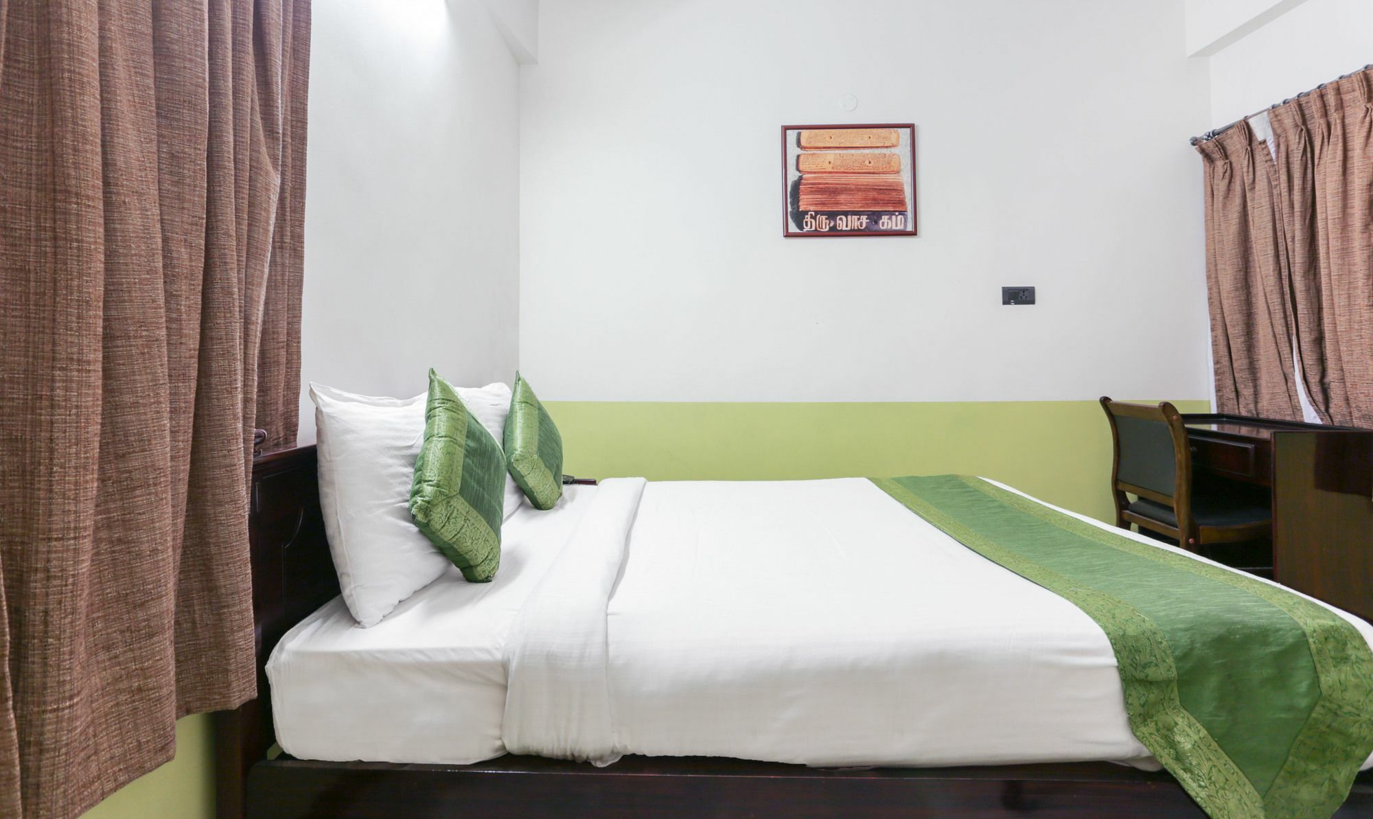 Simap Residency 3*